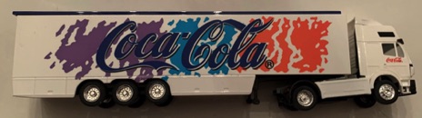 10306-1 € 6,00 coca cola vrachtwagen letters kleur blauw ca 20 cm.jpeg